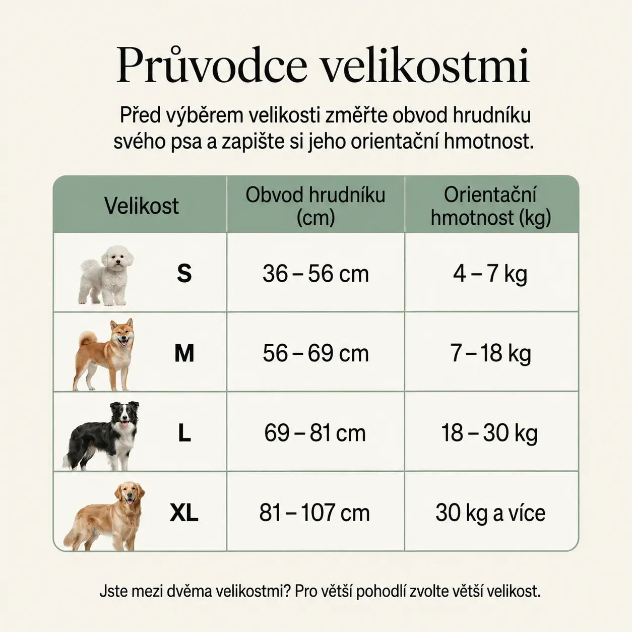 MELTYA™ postroj proti tahání