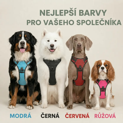 MELTYA™ postroj proti tahání