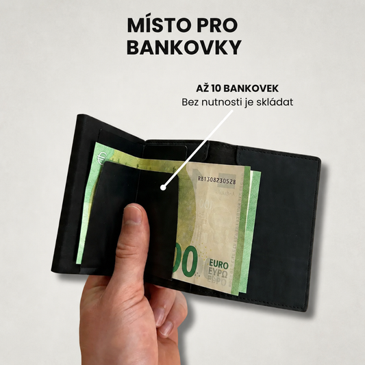 PENĚŽENKA MELTYA 2.0