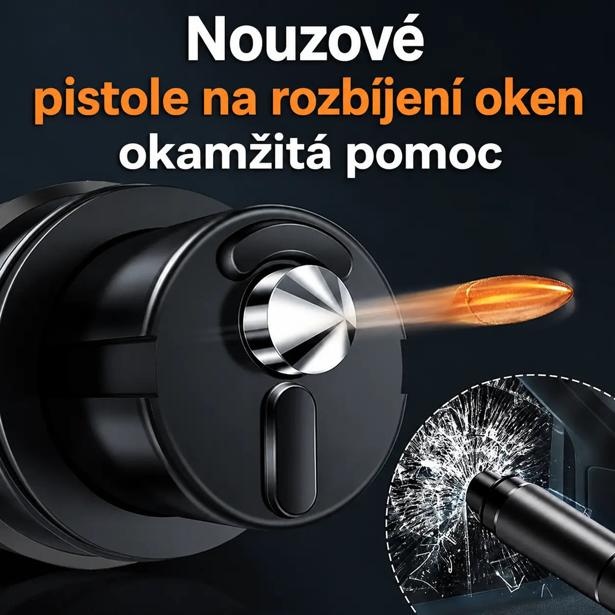 SafeStrike