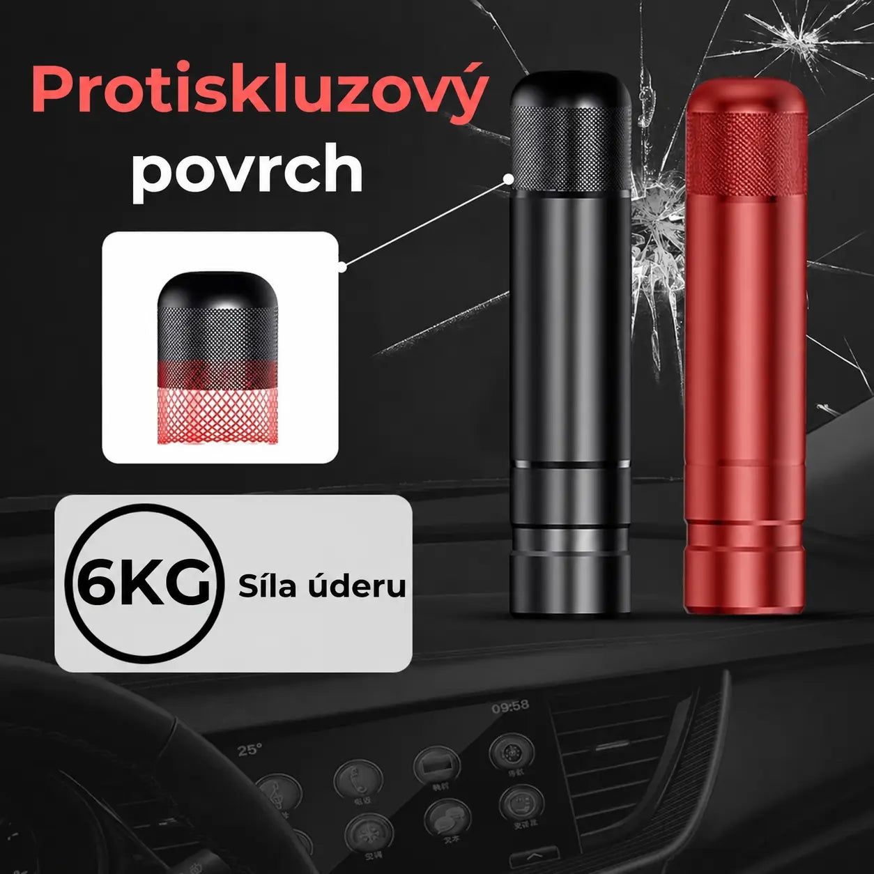 SafeStrike